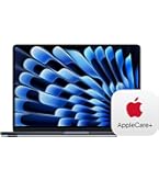 Amazon | 【整備済み品】 Apple 2022 13インチMacBook Air: 8コアCPUと